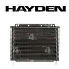 Hayden Automatic Transmission Oil Cooler 1960-1973 Ford P-100 Radiator Nr New. Price: $86.49.