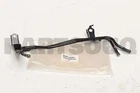 3290760301 Genuine Toyota Tube Sub-assy Oil 32907-60301 New. Price: $43.05.