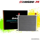 Silver 30 Row AN-10AN Universal Aluminum Engine Transmis Sion Racing Oil Cooler New. Price: $74.12.