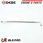 Oem Dcec Cummins Oil Feed Line Tube Fuel Pump For Dodge 5.9 12V 94-98 New. Price: $21.59.