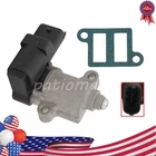 Idle Air Control Valve For 07-10 Hyundai Kia Soul SPECTRA5 Sportage 2.0L New. Price: $19.49.