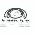 Fleece Allison Transmission Cooler Lines LB7 Lly For Duramax 6.6L 2001 2005 New. Price: $269.00.