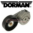 Dorman Techoice Drive Belt Tensioner Assembly 1997-2002 Ford Escort 2.0L Jz New. Price: $72.94.
