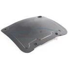 Genuine Bmw 51717428398 - Cover Amoek Right Neu. Price: $87.39.