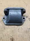 2001-2010 Chevy/gmc Duramax 6.6L Engine Oil Cooler Adapter 12684475 Genuine! Used. Price: $34.95.