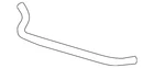 Genuine Nissan Engine Oil Cooler Line 21306-ZN41A New. Price: $19.12.