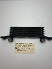 2006 Honda Foreman 500 Oil Cooler. Front Upper Radiator #1640 Used. Price: $19.95.