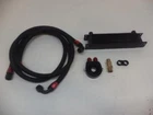 Brand New G-plus 9 Row Engine Oil Cooler 13X3.75X2 R5TE. Price: $71.97.