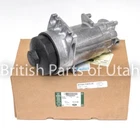 Range Rover L322 M62 Engine Oil Filter Housing With Cap Genuine Oem 2003 2005 New. Price: $439.95.