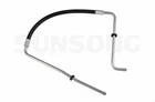 Engine Oil Cooler Hose Assembly Sunsong North America 5801087 New. Price: $27.76.