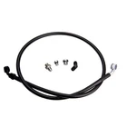 Fleece FPE-DTFL-S3S4-0116 Remote Turbo Oil Feed Line Kit For 2001-2016 Gm 6.6L New. Price: $131.09.