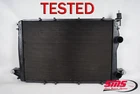 02-07 Maserati Spyder Coupe 4200 M138 4.2L V8 Engine Water Cooling Radiator Oem Used. Price: $319.98.