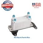 Auto Trans Oil Cooler Fit Dodge Ram 2500 3500 2003-2009 L6 5.9L Turbocharged New. Price: $155.45.