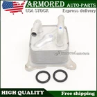 New Engine Oil Cooler Assy For 16-19 Nissan Sentra 11-17 Juke 1.6L 21305-1KC0C. Price: $108.00.