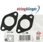 Egr Tube Gaskets For Mercedes E350, ML320, ML350, R350 Set Of New. Price: $18.45.