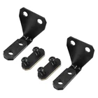 Setrab Usa 23-MPSTD-UB1-9 Proline Univeral Mounting Brackets, For All New. Price: $23.20.
