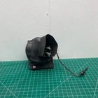 07-11 Mercedes-benz W211 W219 E63 Amg Engine Oil Cooler Fan W/ Air Duct Oem Used. Price: $196.00.