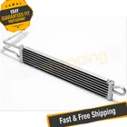 Csf 8041 All-aluminum Cab Brazed Dual-pass Power Steering Cooling Cooler New. Price: $399.00.