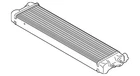 Genuine Bmw Oil Cooler 17-22-8-746-756 New. Price: $860.82.