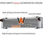 Transmission Oil Cooler Fit 2007 10 Chevrolet Gmc 6.6L Lbz Lmm Duramax.automatic New. Price: $199.00.