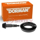 Dorman Rear Differential Ring & Pinion 1980-1997 Ford Thunderbird Kk New. Price: $315.74.