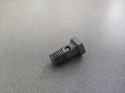 Nice Original Porsche 911 930 965 Camshaft Carrier Oil Line Banjo Hollow Bolt Used. Price: $7.50.
