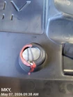 Engine Cover Oem 2011 Nissan Pathfindr Used. Price: $100.00.