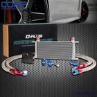Fit For Bmw N54 Win Turbo 135 E82 335 E90 92 93 Us 16 Row AN10 Engine Oil Cooler New. Price: $115.40.