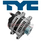 Tyc Alternator For 2006-2007 Chevrolet Monte Carlo 5.3L V8 Electrical Lg New. Price: $214.44.