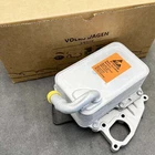 Oil Cooler For Audi A6 Quattro Volkswagen Touareg 059117015P, 059117021R New. Price: $169.99.