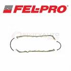 Fel-pro Oil Pan Gasket Set For 1986-1990 Chevrolet Caprice 5.0L V8 Engine Du New. Price: $27.79.