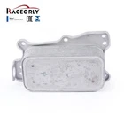Raceorly M272 Oil Cooler For Mercedes C230 C280 E280 E350 2.5 3.0 3.5 2721880001 New. Price: $22.00.