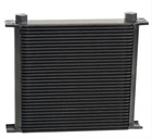 Derale Stacked Plate Fluid Cooler 53478 New. Price: $367.51.