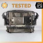 08-11 Mercedes W164 ML63 Amg Water Cooling Radiator A/c Condenser Oil Cooler Oem Used. Price: $650.23.
