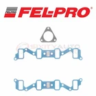Fel-pro Intake Manifold Gasket Set For 1982-1986 Gmc K2500 Suburban 6.2L V8 Pq New. Price: $35.83.