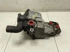 Volvo V50 T5 2005 Engine Oil Filter Housing Factory Used. Price: $76.86.