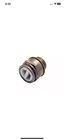 Genuine Gm Engine Oil Cooler Fitting 12667344 New. Price: $41.00.