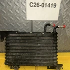01-07 Toyota Sequoia 04-06 Tundra 4.7L V8 Oem Automatic Transmission Oil Cooler Used. Price: $44.97.