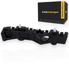 Kia Forte 2019 2020 2021 Bumper Cover Retainer Driver Side Front Capa New. Price: $29.10.