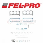Fel-pro Cylinder Head Gasket Set For 1986-1992 Chevrolet Astro 4.3L V6 Rd New. Price: $109.97.