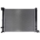 Complete Cooling Radiator For Nissan Sentra L4 2.0L Manual 2020-2022 13852 New. Price: $67.84.