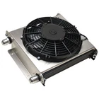Derale 15876, One Fluid Cooler And Fan 13 14.875 5.625 In Hyper-cool Extreme New. Price: $680.95.
