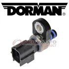 Dorman Pressure Sensor Transducer For 2003-2010 Dodge Ram 2500 Automatic Tc New. Price: $75.88.