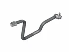 Genuine Bmw Engine Oil Cooler Pipe, Retu 17-22-8-092-199 New. Price: $191.00.