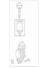Genuine Mercedes-benz Oil/coolant Module 260-180-04-00-64 New. Price: $214.89.