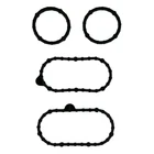 Fel-pro ES73077 Engine Oil Cooler Gasket Set-ipd New. Price: $61.46.