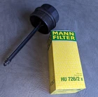 New Vw Volkswagen Tdi Engine Oil Filter Cap With Alh Bew Bhw Golf Jetta. Price: $38.00.