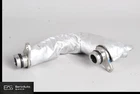 Mercedes CLA45S Amg Coolant Line A1392003100 Oem Used. Price: $49.99.