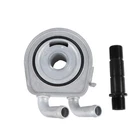 Engine Oil Cooler 2001-2007 Ford Escape 3.0L V6 1S7Z6A642AA 1S7E6A642CC New. Price: $29.78.
