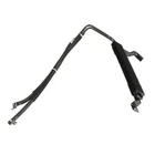 Genuine Acdelco For Gmc Sierra 2500/3500 Hd 2007-2010 Power Steering Cooler New. Price: $244.31.